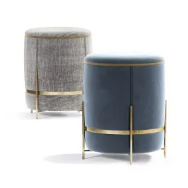 Melange stool
